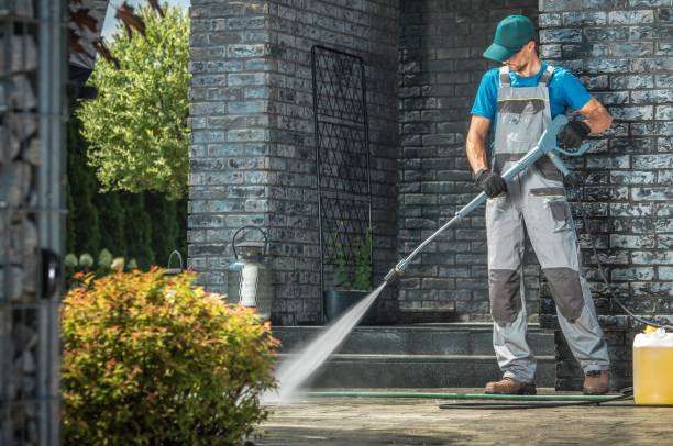 Best Post-Construction Pressure Washing  in Millbrae, CA