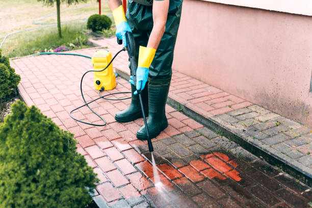 Best Fence Cleaning  in Millbrae, CA