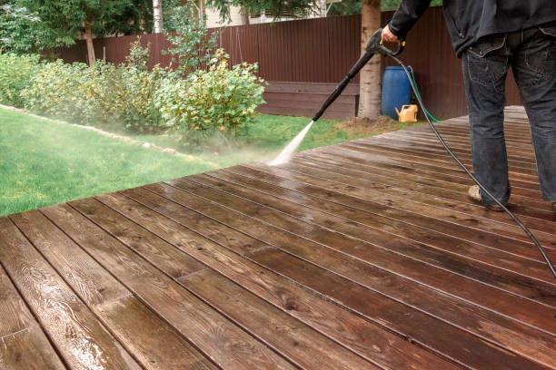 Best Roof Washing  in Millbrae, CA