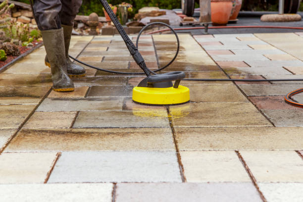 Reliable Millbrae, CA Pressure Washing Services Solutions